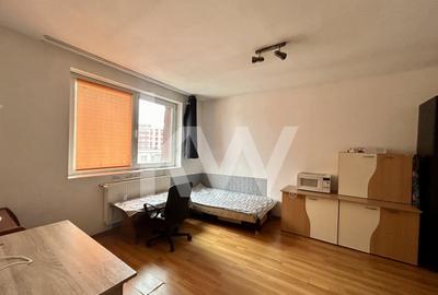 Apartament la pret de doua camere, zona Faget/Garii - 2