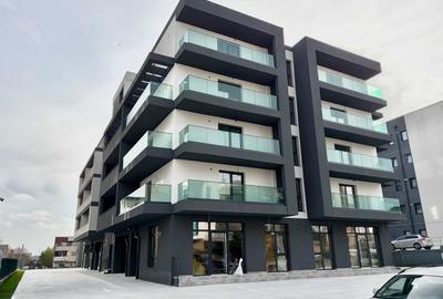 Apartament cu 2 camere decomandat în Tomis Plus - 6