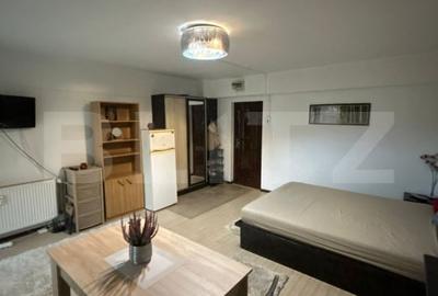 Apartament tip studio 35 m², etaj 1/6 – zona Palas Iasi, langa Lazar Residence - 3