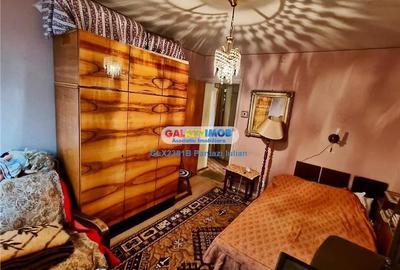 Drumul Taberei | 4 camere | bloc '80 | 10min. metrou | Comision 0% - 3