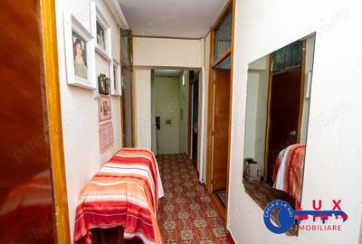 Apartament cu 4 camere decomandat în Ultracentral - 19