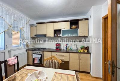 Apartament 3 camere in Mun. Deva, Str. Cuza Voda, Jud. HD, decomandat, 66 mp, etaj 1. - 3