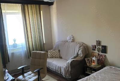 Apartament cu 4 camere semidecomandat în Favorit - 11