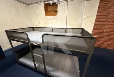 Locatie cu 12 patruri pentru muncitori straini, cu posibilitate de parcare ! - 6