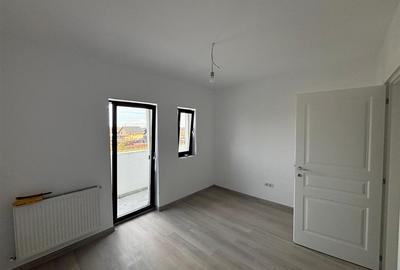 Apartament cu 3 camere decomandat în Dancu - 7