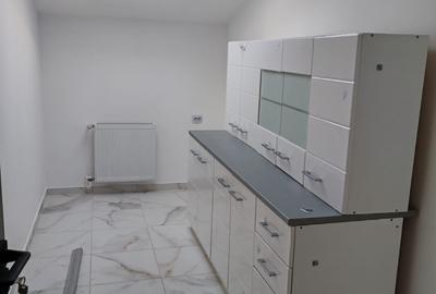 APARTAMENT DE VANZARE, 2 CAMERE  MOBILAT LUX. - 9