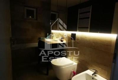 Apartament cu 3 camere, centrala proprie, zona Dambovita - 10