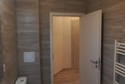 Inchiriez GARSONIERA in Sanpetru Residence - 3