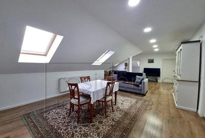 Apartament cu 2 camere, Grigorescu, zona liceul Onisifor Ghi - 3