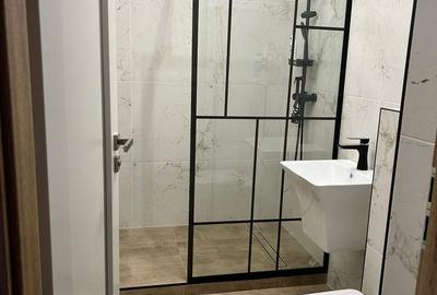 Apartament cu 3 camere în Florești