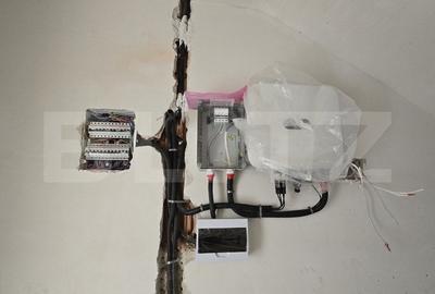 Casa cu teren generos de 1000 mp, 190 mp utili si panouri solare - 13