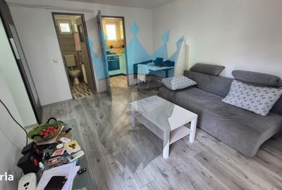 Apartament cu 2 camere în Moșilor - 2