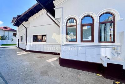 Casa individuala Gradina Icoanei | 2 Locuri Parcare | 253 mp curte libera - 1