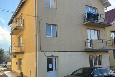 Apartament cu 3 camere în Central - 10