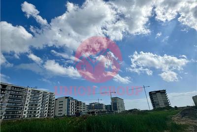 Teren Mamaia Nord pe partea cu marea - 4000 de mp cu regim de inaltime P+10 Teren Mamaia Nord pe partea cu marea - 4000 de mp cu regim de inaltime P+10 - 3