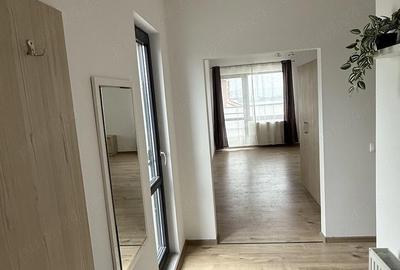 Apartament cu 2 camere decomandat, mobilat în Borhanci - 1