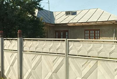 Casă în Mirceștii Noi - 2