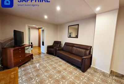 Casă zona Antiaeriană - Mărgeanului, centrală proprie, garaj, curte Casă zona Antiaeriană - Mărgeanului, centrală proprie, garaj, curte - 2