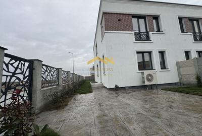 Bucovăț-Duplex P+E-4 Camere - 6