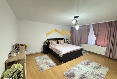 Casă cu 3 camere cu Teren 1000 Mp în Săcălaz