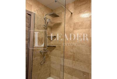 Apartament cu 3 camere semidecomandat, mobilat în Central - 28