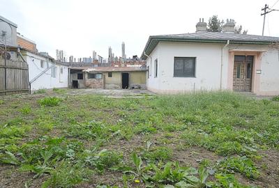 Casă cu 4 camere cu Canalizare în Rahova - 6