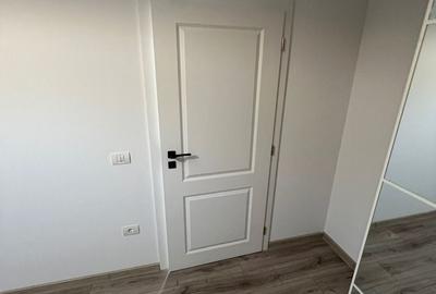 Garsonieră decomandată, mobilată în Braytim - 7