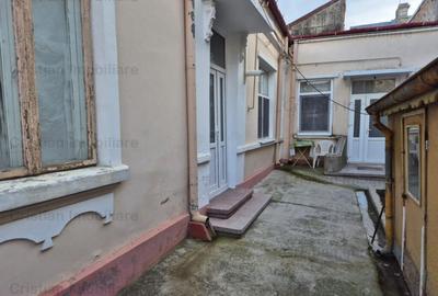 Casa 3 camere din caramida, teren 176 mp, taote utilitatile, - 2