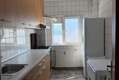 Apartament cu 2 camere decomandat în Turda - 4