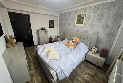 Apartament cu 2 camere decomandat, mobilat în Ultracentral - 2