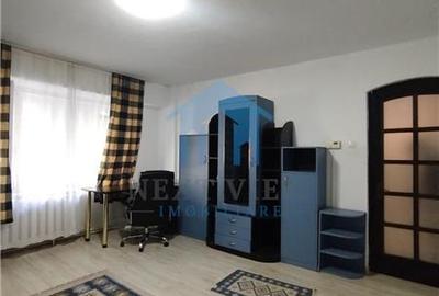 Apartament cu 2 camere decomandat în Gheorgheni - 3