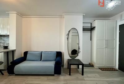 Apartament cu 2 camere de inchiriat zona Torontalului - 2