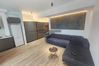 LUX! Garsoniera AVI GARDERN - Termen Lung / Scurt - Parcare Privata - 500 euro - 3