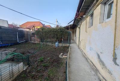 Casă individuală cu 4 camere cu Teren 398 Mp în Podu Roș - 4