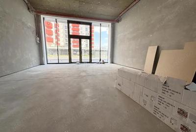 Spațiu comercial, de 78 mp, în Iosia - 14