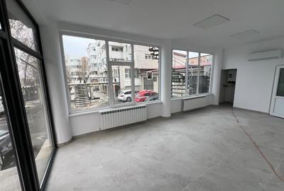 SPATIU COMERCIAL  DE  INCHIRIAT TULCEA - 5