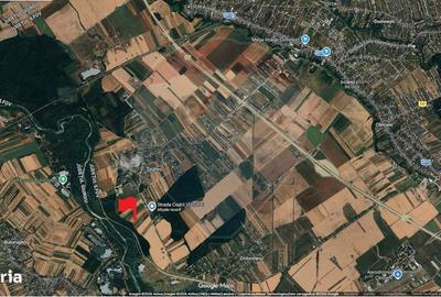 Spațiu comercial, în Ordoreanu - 3