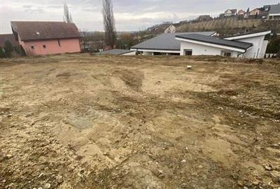 De vanzare teren intravilan de 7 arii  , Sancraiul de Mures, Mures - 7