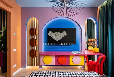 Apartament cu 2 camere decomandat în Șoseaua Nordului - 14