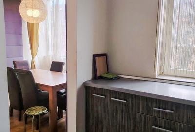 0% comision! 2 camere | Etaj 2 | Strada Jupiter | Zona Baciu - 5