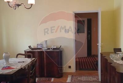 Apartament cu 2 camere semidecomandat în Aurel Vlaicu - 17
