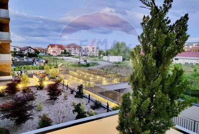 Apartament 2 camere de inchiriat - Buna Ziua Apartament 2 camere de inchiriat - Buna Ziua - 14