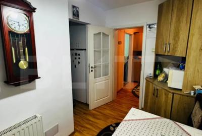 Apartament cu 3 camere decomandat în Central - 3