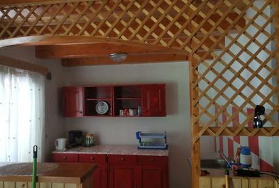 Cabana excelenta in sat Salard com Lunca Bradului jud Mures - 1