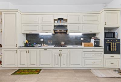 De vanzare vila Cornetu, pentru gospodarul din tine. - 16