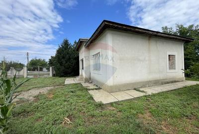 Casa cu 4 camere Suraia - 5