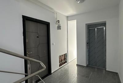 Aparatorii Patriei Apartament 2 Camere tip Studio 47 mp - 7