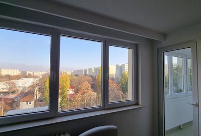 Apartament cu 2 camere semidecomandat în Obor - 3