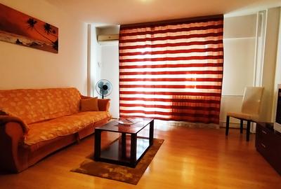 Apartament cu 2 camere decomandat, mobilat în Unirii - 2