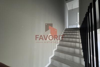 Duplex cu 4 camere | Mosnita | Toate utilitatile | Finisaje la alegere - 14